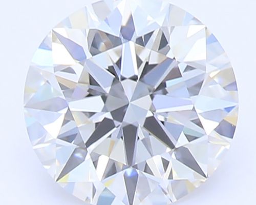 Round 0.87 Carat Diamond