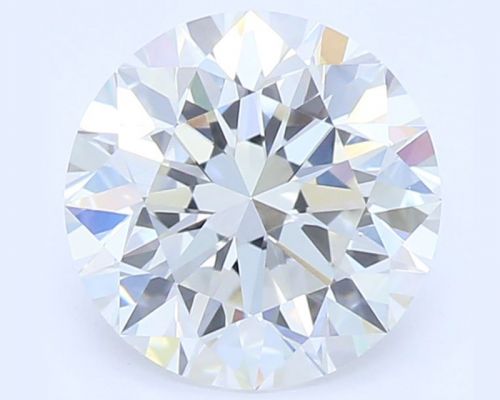 Round 1.11 Carat Diamond