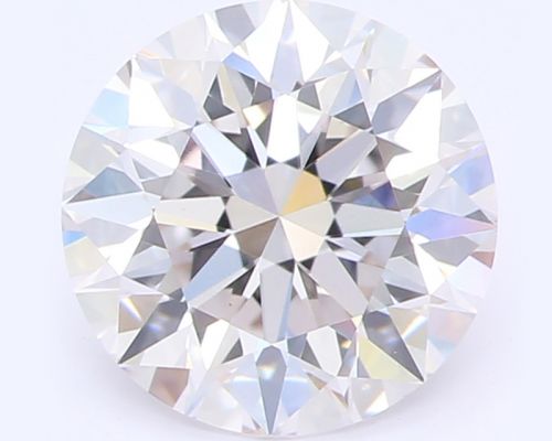 Round 1.11 Carat Diamond