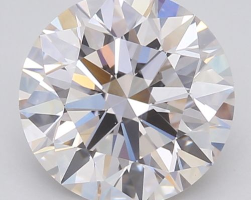 Round 1.31 Carat Diamond
