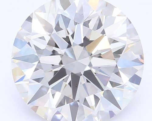 Round 1.31 Carat Diamond