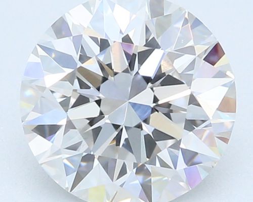 Round 1.20 Carat Diamond