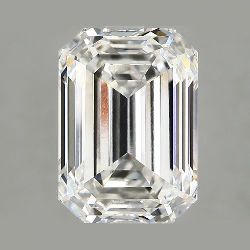 Emerald 4.80 Carat Diamond