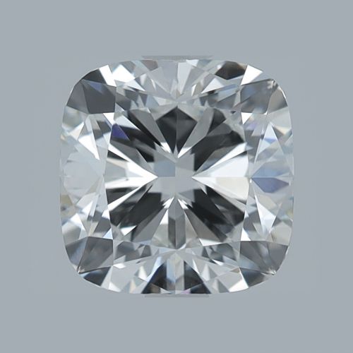 Cushion 2.00 Carat Diamond