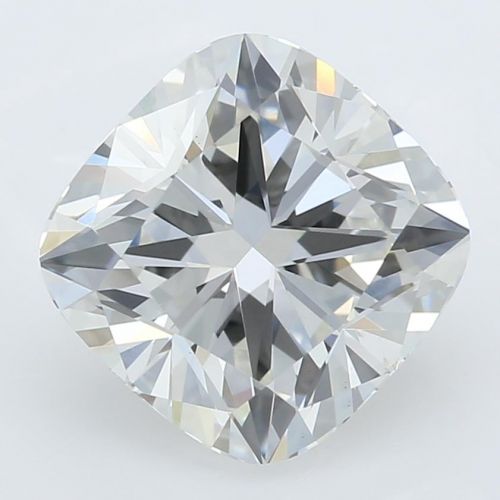 Cushion 1.93 Carat Diamond