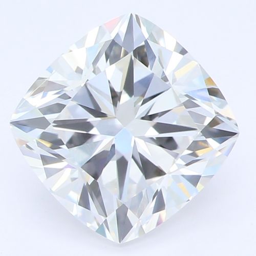 Cushion 1.92 Carat Diamond