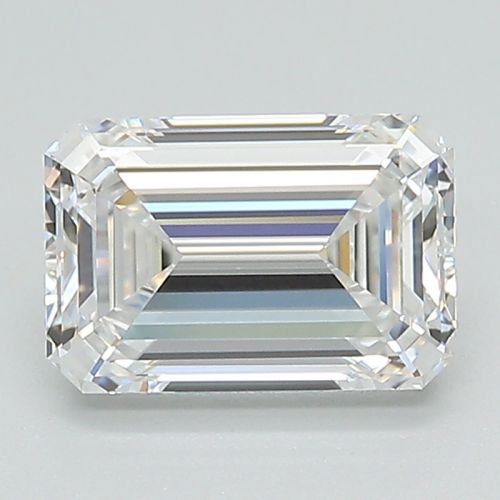 Emerald 1.84 Carat Diamond