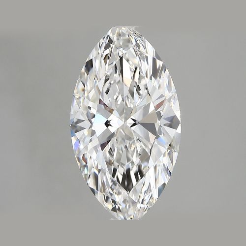 Marquise 1.90 Carat Diamond