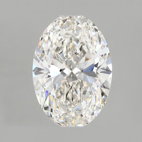Oval 1.88 Carat Diamond