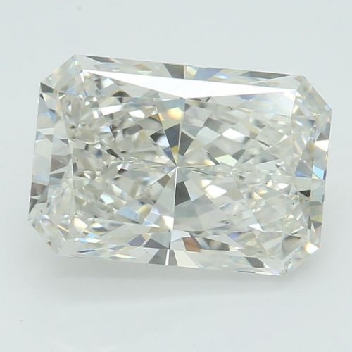 Radiant 1.87 Carat Diamond