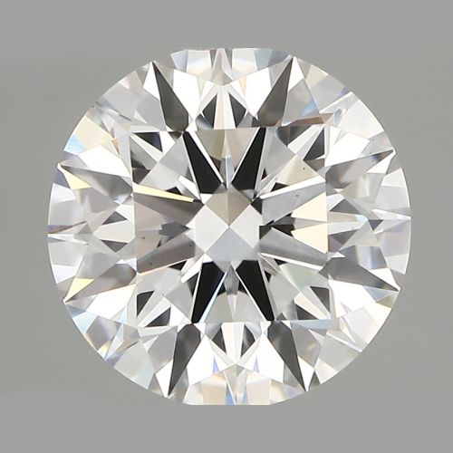 Round 1.94 Carat Diamond