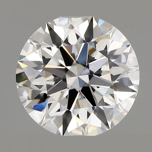 Round 1.93 Carat Diamond