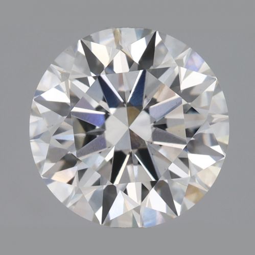 Round 1.90 Carat Diamond