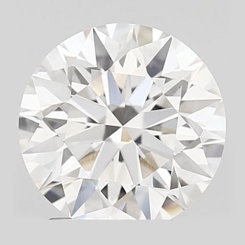 Round 1.83 Carat Diamond