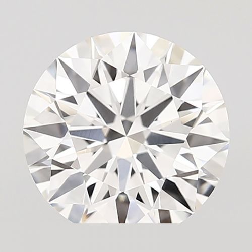 Round 1.83 Carat Diamond