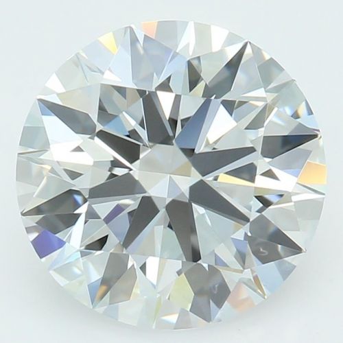 Round 1.83 Carat Diamond
