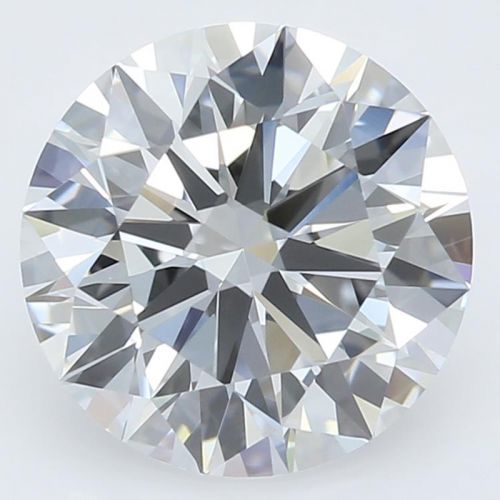 Round 1.83 Carat Diamond