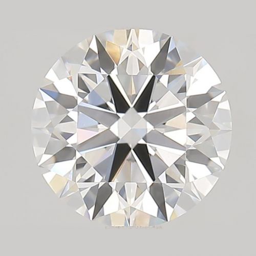 Round 1.83 Carat Diamond