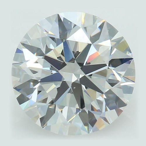 Round 1.83 Carat Diamond