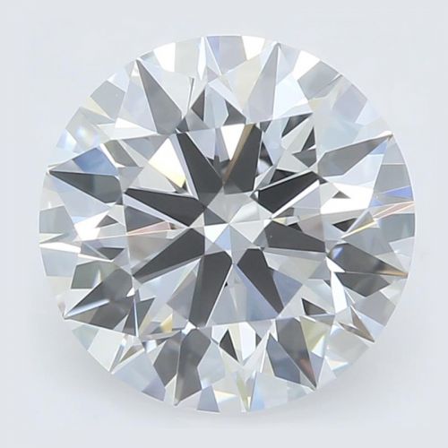 Round 1.82 Carat Diamond