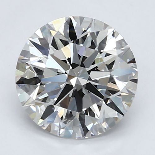 Round 1.82 Carat Diamond