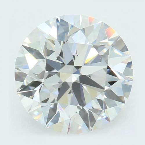 Round 1.82 Carat Diamond