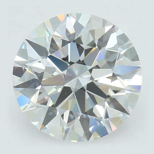 Round 1.82 Carat Diamond
