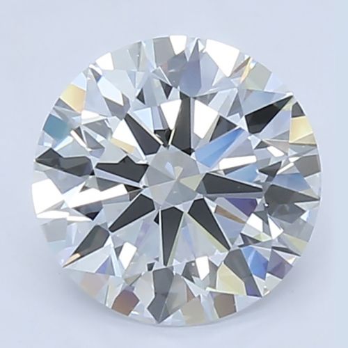 Round 1.82 Carat Diamond