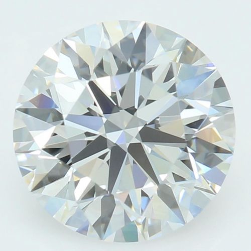 Round 1.81 Carat Diamond