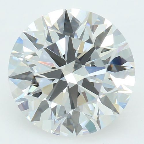 Round 1.81 Carat Diamond