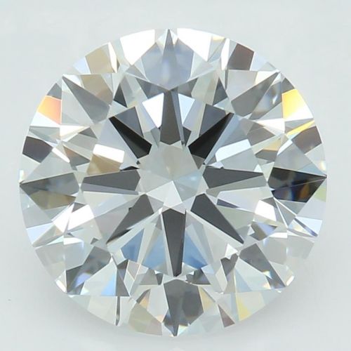 Round 1.81 Carat Diamond