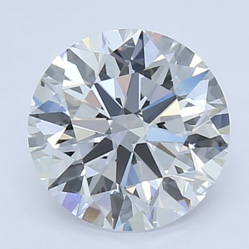 Round 1.80 Carat Diamond