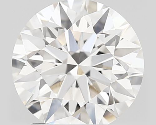 Round 1.83 Carat Diamond