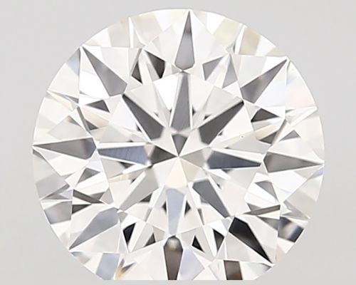 Round 1.83 Carat Diamond