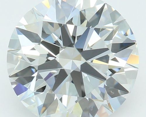 Round 1.83 Carat Diamond