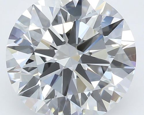 Round 1.83 Carat Diamond
