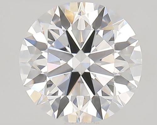 Round 1.83 Carat Diamond