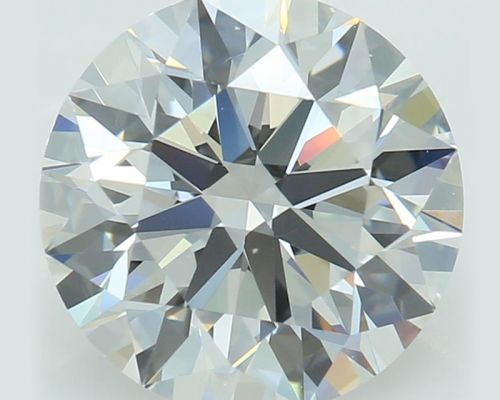 Round 1.83 Carat Diamond