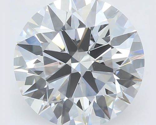 Round 1.82 Carat Diamond