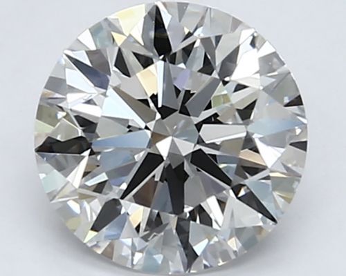 Round 1.82 Carat Diamond