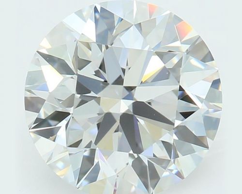 Round 1.82 Carat Diamond