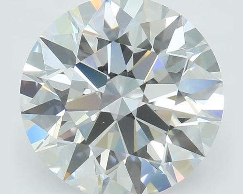 Round 1.82 Carat Diamond