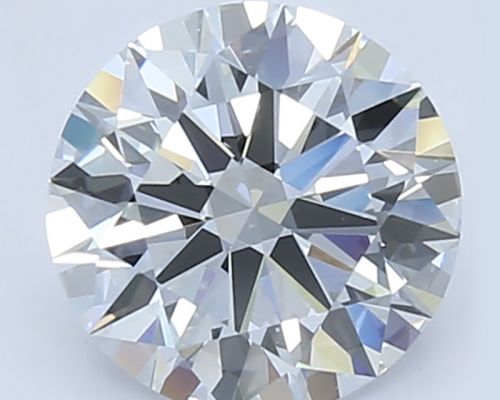 Round 1.82 Carat Diamond