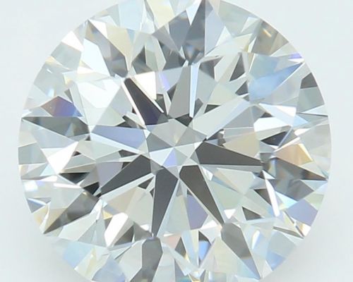 Round 1.81 Carat Diamond
