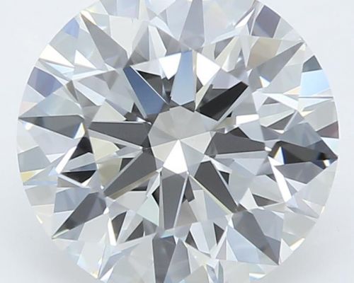 Round 1.81 Carat Diamond