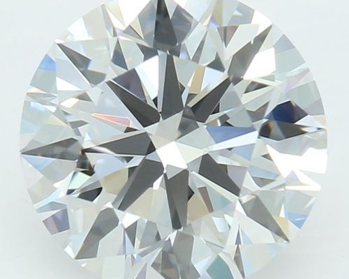 Round 1.81 Carat Diamond