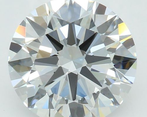 Round 1.81 Carat Diamond