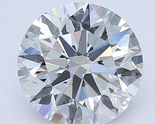 Round 1.80 Carat Diamond