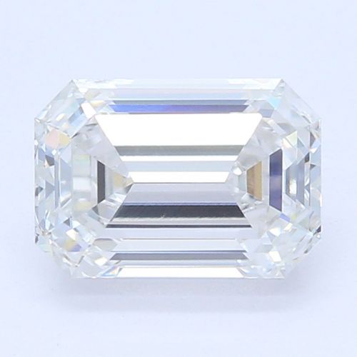 Emerald 1.00 Carat Diamond