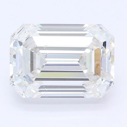 Emerald 1.09 Carat Diamond